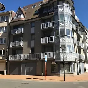 New Line Apartment Middelkerke
