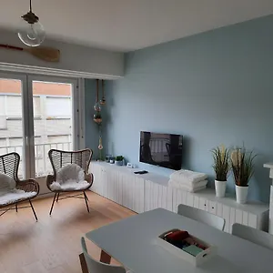 Lelies At Westende Apartment Middelkerke