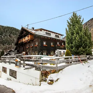 Apartment Gamsblick By Interhome, Sölden