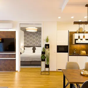 Viva Apartment Graz