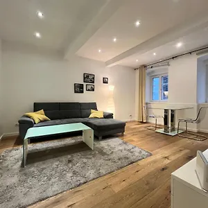 Spittelberg Gardegasse Apartment Wien