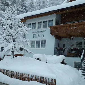 Apartment Fabio, Sölden