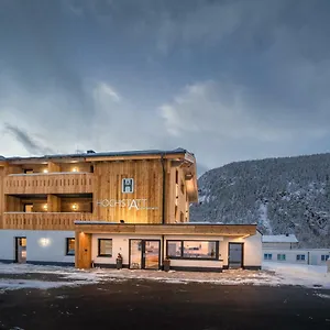 Apartment Hochstatt, Sölden